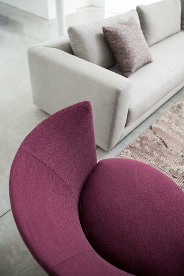 Кресло JAMMIN 9