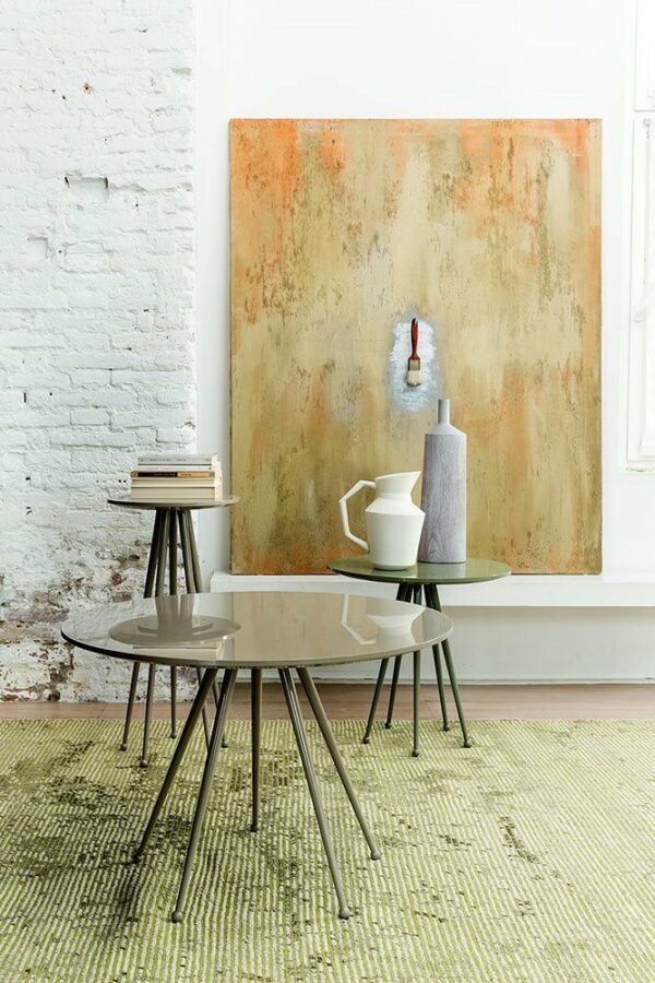 Журнальный столик JAGGER 2