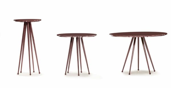 Журнальный столик JAGGER 9