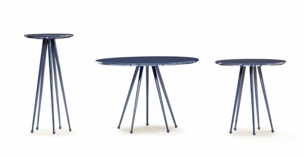 Журнальный столик JAGGER 10