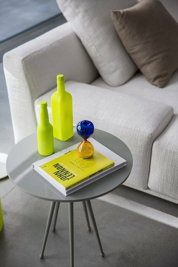 Журнальный столик JAGGER 3