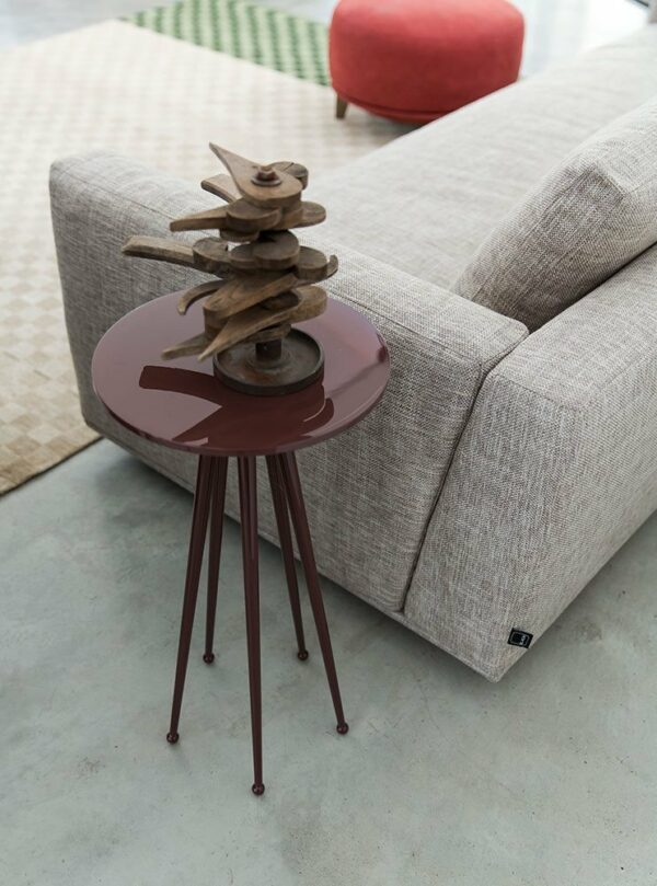 Журнальный столик JAGGER 4