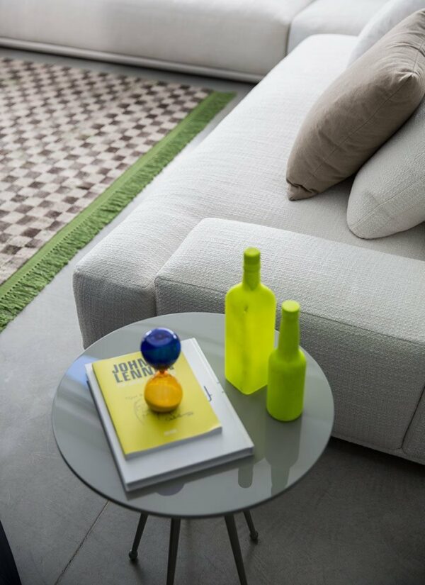 Журнальный столик JAGGER 7