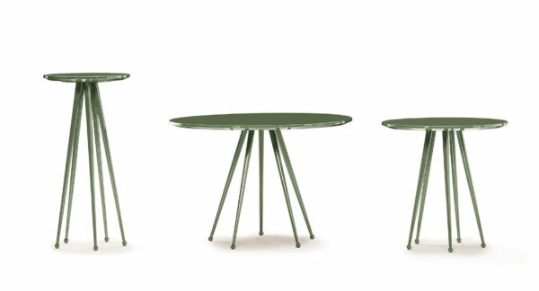 Журнальный столик JAGGER 8