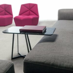 Приставной столик PHIL 2