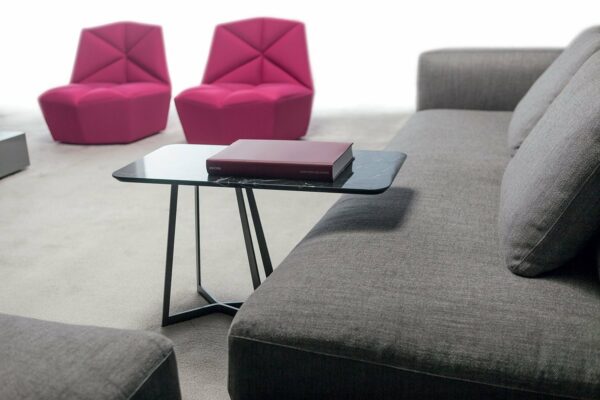 Приставной столик PHIL 2