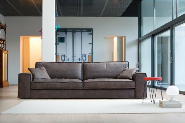 Диван SANTORINI 3