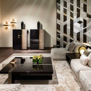 Журнальный столик ALEC 2