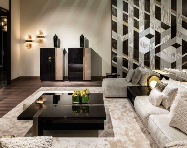 Журнальный столик ALEC 2