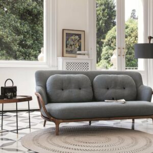 Торшер Gary small 2