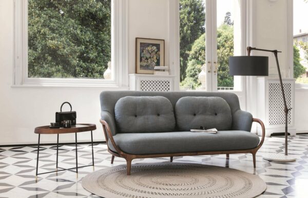 Торшер Gary small 2