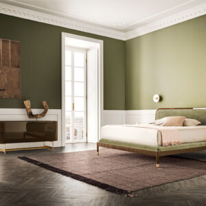 Кровать Amante 2