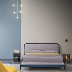 Кровать Amante 4