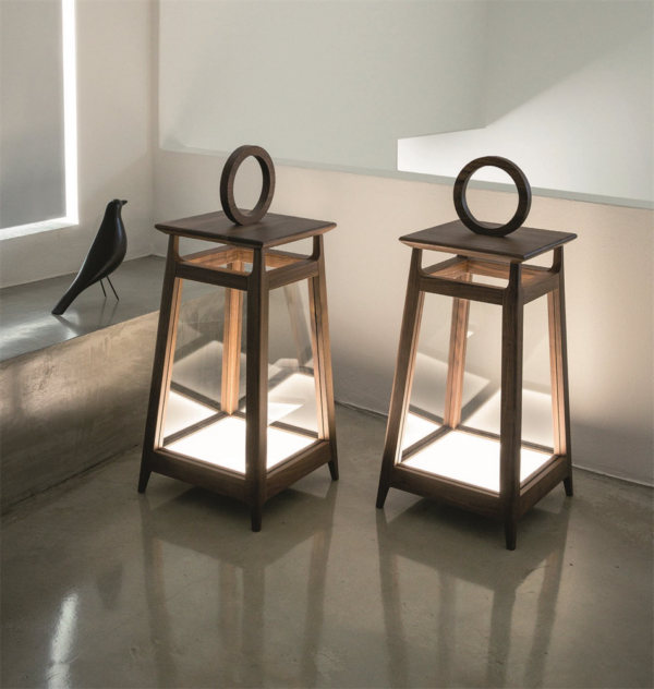 Торшер Amarcord 2