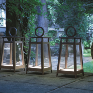 Торшер Amarcord 3