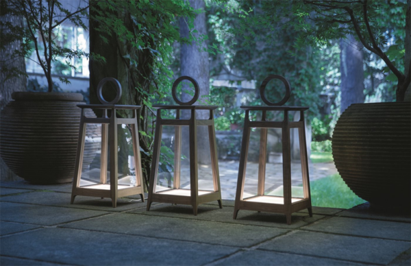 Торшер Amarcord 3