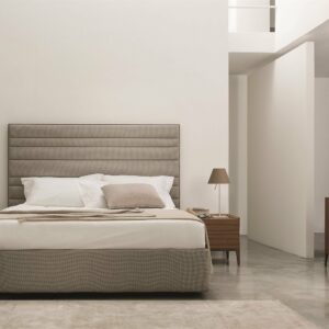 Кровать Bohème 2