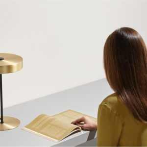 Настольная лампа AMBOR 2