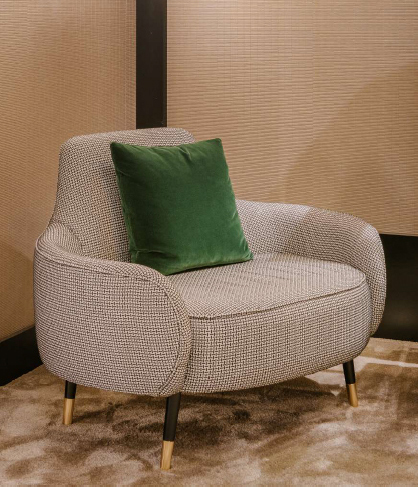 Кресло AMELIE 2