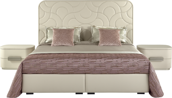 Кровать AMIDELE 1