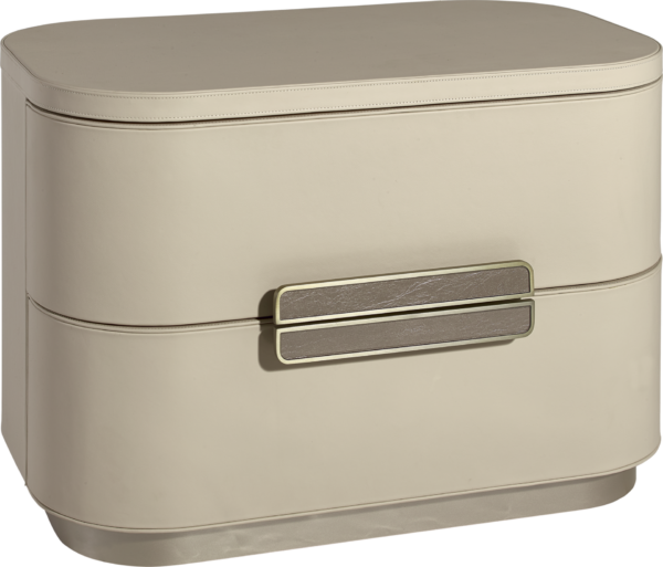 Прикроватная тумбочка AMIDELE 1