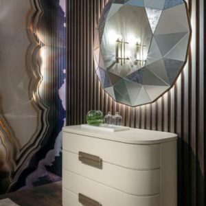 Комод AMIDELE 3