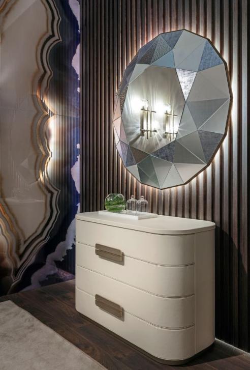 Комод AMIDELE 3