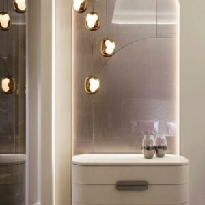 Комод AMIDELE 2