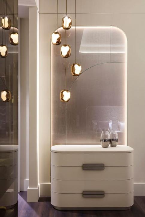 Комод AMIDELE 2