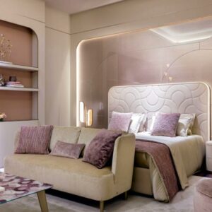 Кровать AMIDELE 2