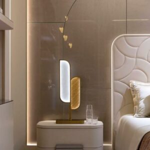 Прикроватная тумбочка AMIDELE 2