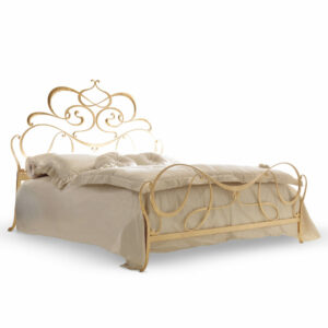 Кровать ANASTASIA 1