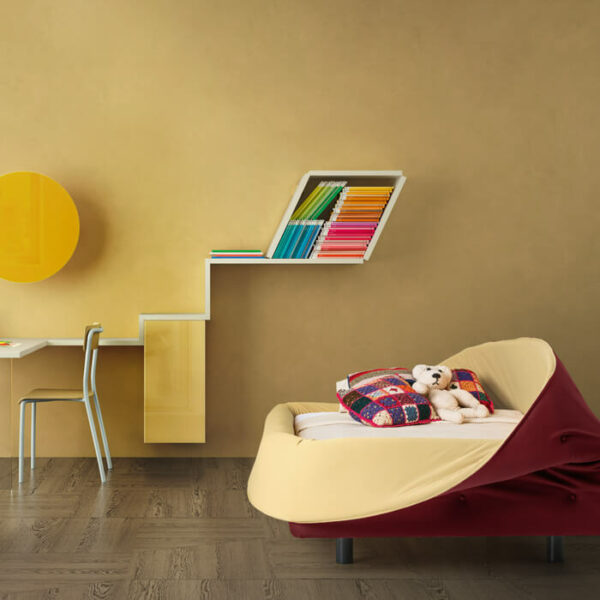 Кровать COLETTO 5