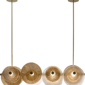 Люстра ANDROMEDA 1