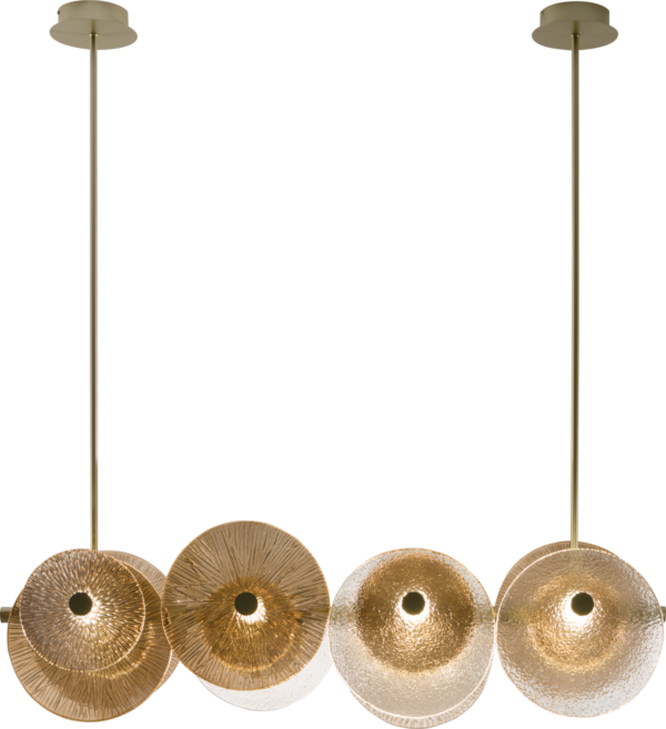 Люстра ANDROMEDA 1