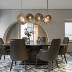 Люстра ANDROMEDA 2