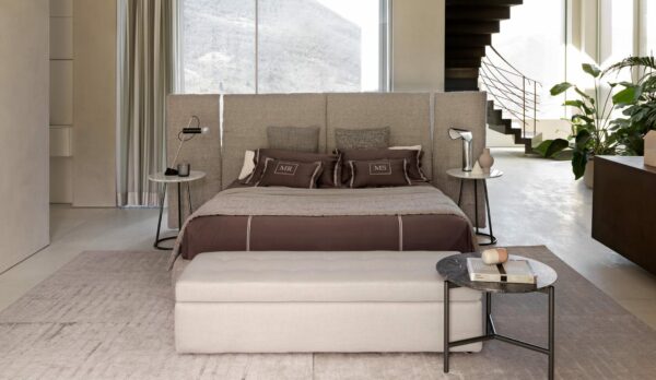 Кровать ANGLE 2