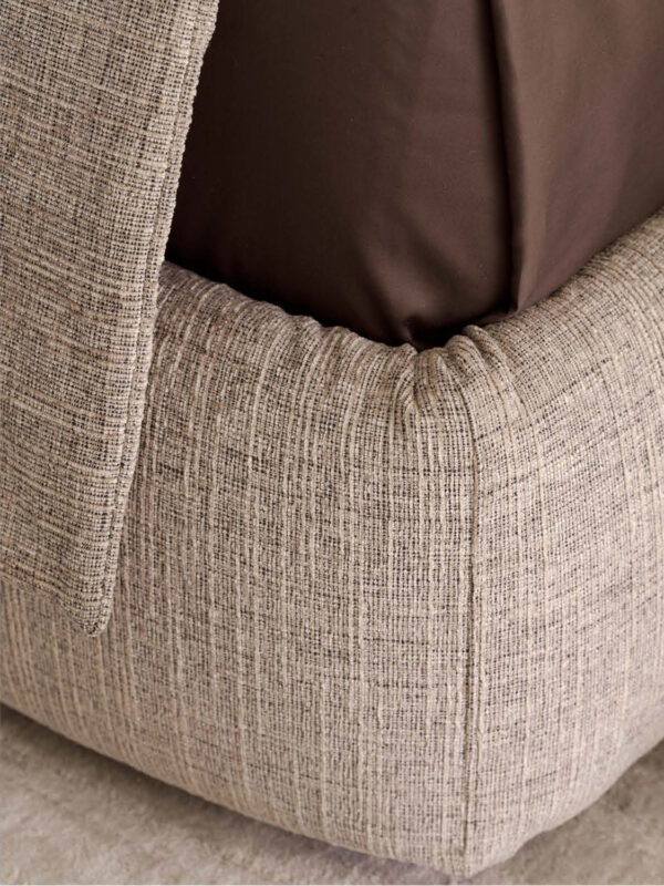 Кровать ANGLE 6