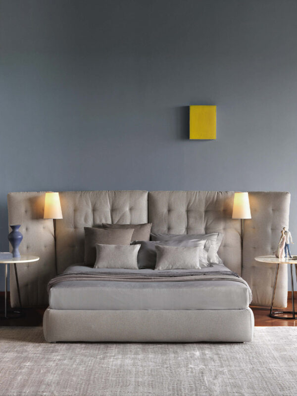 Кровать ANGLE 9