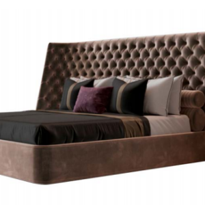 Кровать MD001 1