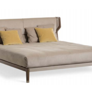 Кровать MI001 2