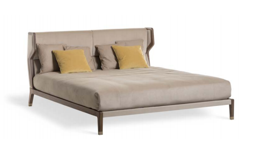 Кровать MI001 2