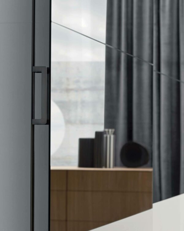 Шкаф FORTE SPESSORE REFLEX 2