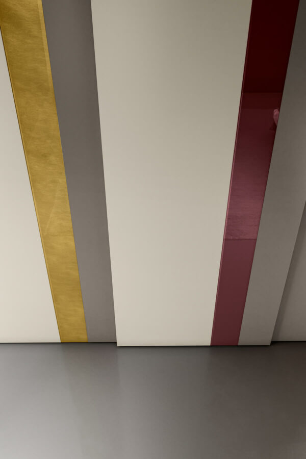 Шкаф гардеробная N.O.W. QUICK SLIDING 2