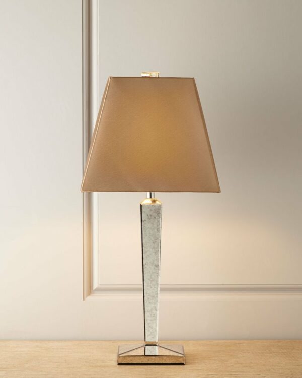 Настольная лампа KOURTNEY 2