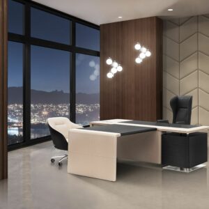 Офисное кресло APOLLO 3