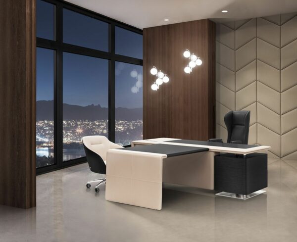 Офисное кресло APOLLO 3