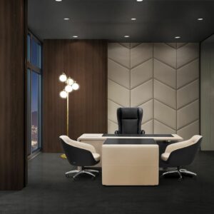 Офисное кресло APOLLO 4