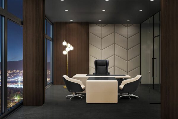 Офисное кресло APOLLO 4