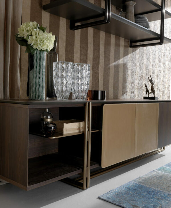 Комод Бар APOTEMA 2